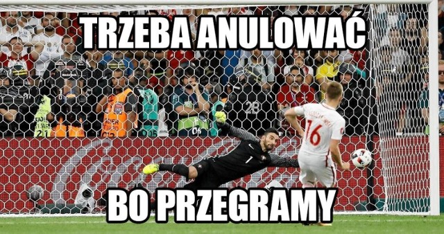 "Trzeba anulować, bo my przegramy" - te słowa wywołały burzę w Sejmie podczas nocnych głosowań. Chodziło o głosowanie ws. powołania nowych członków do KRS. Do głosowania doszło drugi raz, ponieważ, jak mówiła marszałek Sejmu Elżbieta Witek, część posłów miała problemy z poprawnym oddaniem głosu. Wyniki tego głosowania nie zostały upublicznione, co spotkało się z ogromnym oburzeniem posłów opozycji.

Sytuacja nie obyła się bez reakcji internautów. W sieci już pojawiło się mnóstwo obrazków, które odnoszą się do dzisiejszych wydarzeń. Zobaczcie!