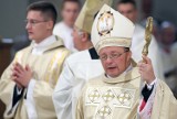Arcybiskup Grzegorz Ryś przeprasza za słowa ojca Tadeusza Rydzyka
