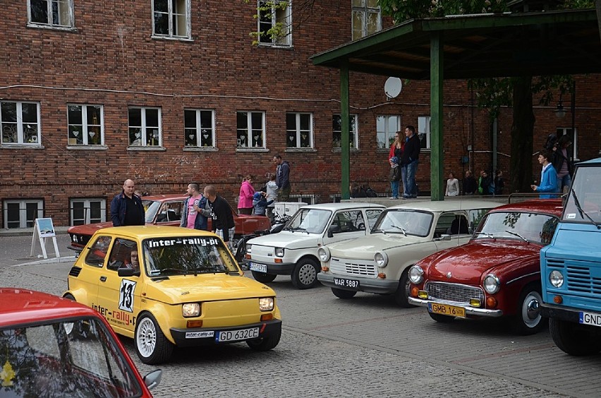 Dziesiąte urodziny Żuławskiego Parku Historycznego. To kawał historii [Zdjęcia]