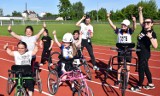 RaceRunning. Pilska sekcja trenuje, a Zofia Kałucka przygotowuje się do Mistrzostw Europy. Zobaczcie zdjęcia