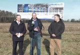 Inwestycja Grupy Rhenus w Nowogardzie – budowa centrum logistycznego