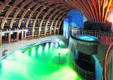 Wojcieszyce: Otwierają aquapark w hotelu Jan