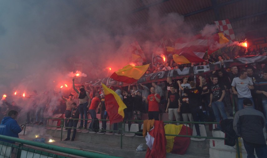 TMRF Widzew Łódź - Hetman Łódź