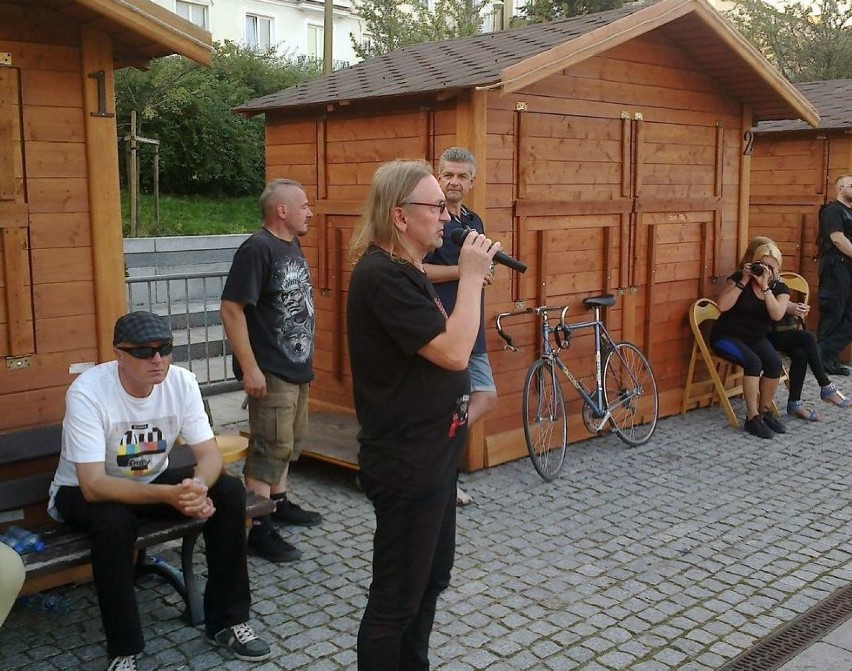 Stop dopalaczom - koncert i inne atrakcje w Ostrowcu