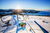 Gdzie na narty w Karkonoszach i Kotlinie Kłodzkiej? Aktualne informacje, ceny ZDJĘCIA