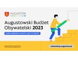 Rusza kolejna edycja Augustowskiego Budżetu Obywatelskiego 