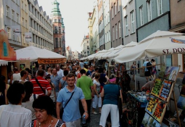 Od 5 do 7 września Gdańsk pokaże najciekawsze elementy kultury ...