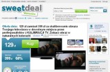 SweetDeal w Warszawie: 129 zł zamiast 399 zł za skalibrowanie obrazu Twojego telewizora