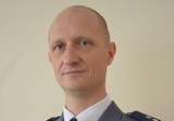 Konrad Krakowiak szefem radomskiej policji. Kim jest nowy komendant?