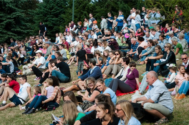 Kino, targ śniadaniowy, potańcówka i strefa relaksu. Wszystkie te atrakcje czekają na uczestników pikniku mieszkaniowego Dni Warszawy w najbliższy weekend na Polu Mokotowskim. 

11-12 czerwca (sobota-niedziela), godz. 10-17, Pole Mokotowskie, wstęp wolny.