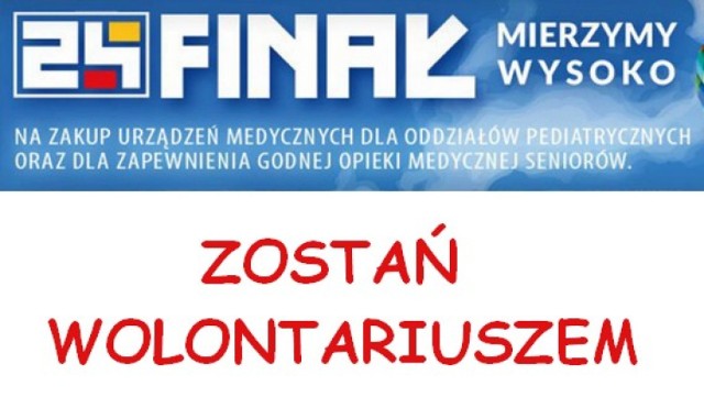 Nowy Dwór Gdański. Chcesz zaangażować się na rzecz Wielkiej Orkiestry Świątecznej Pomocy? Żuławski Ośrodek Kultury daje Ci taką szansę. Kulturalna placówka czeka na zgłoszenia tylko do 4 grudnia (piątek).