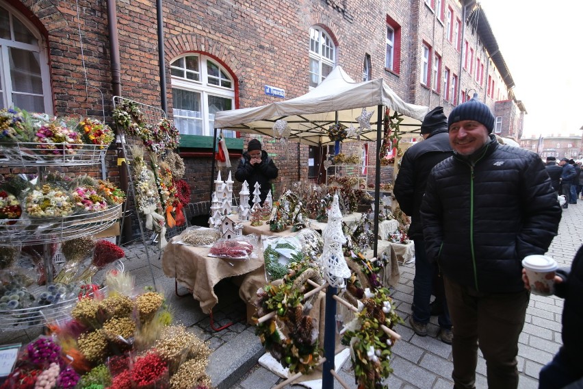 Jarmark na Nikiszu 2018