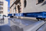 Gdańsk: Policjanci uratowali niedoszłego samobójcę. Przedawkował leki, chciał skoczyć z wiaduktu. Potrzebna była pierwsza pomoc