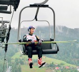 Dwóch Polaków na podium w Planicy