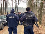 Pseudokibice szykowali się do ustawki w Jaworznie. Powstrzymała ich policja. 