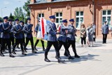 Międzypowiatowe Obchody Święta Policji w Skierniewicach