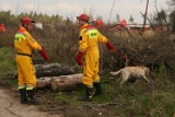 Strażak z Poznania walczy z nowotworem. Wielkopolskie jednostki apelują o pomoc