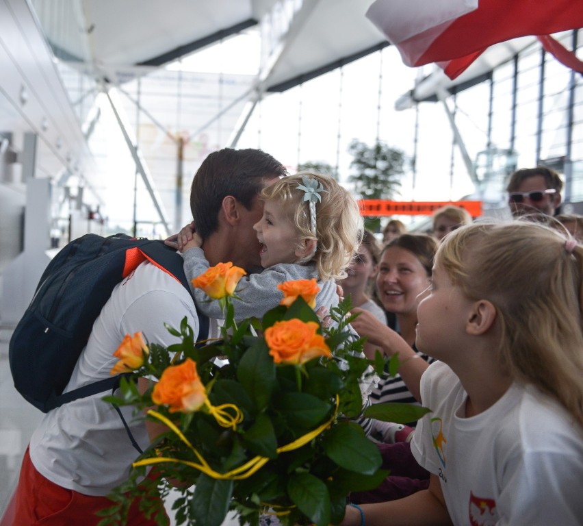 Piotr Myszka i Małgorzata Białecka