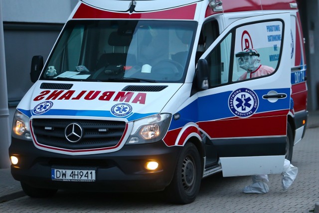 Łóżka dla chorych na COVID-19 od WOŚP trafią do szpitali w Opolu i w Kędzierzynie-Koźlu