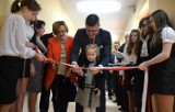  Uroczyste otwarcie nowego oddziału przedszkolnego w Krośnicach
