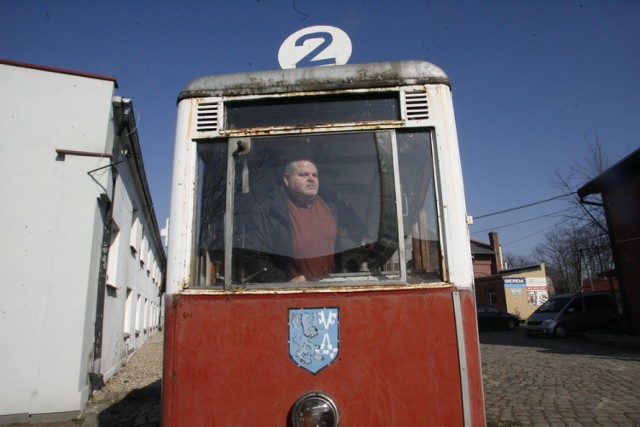 Legnicki tramwaj będzie wyremontowany