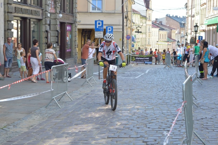 Eliminator MTB już za nami [Zdjęcia] 