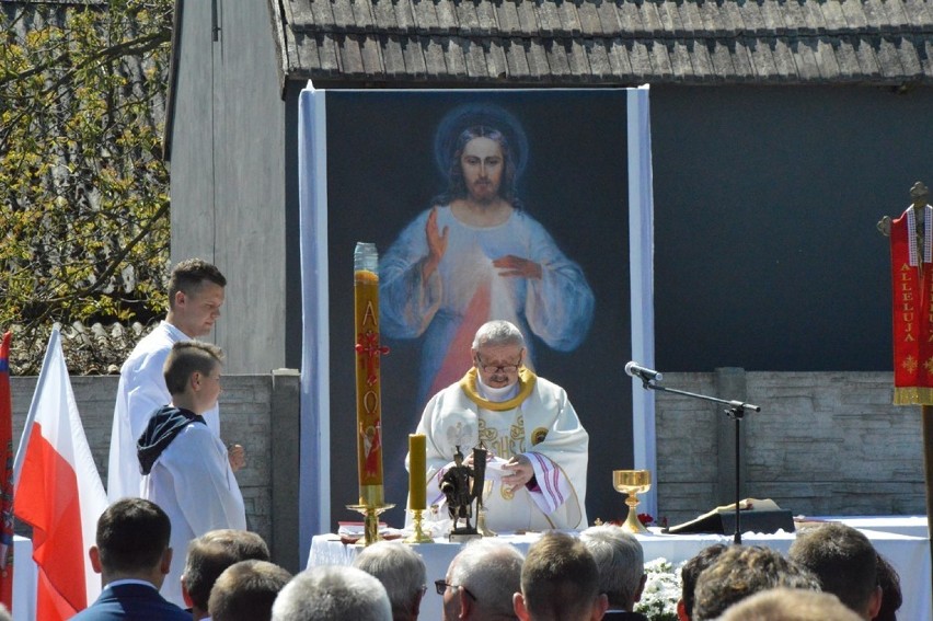 Zmarł ks. prał. Mirosław Skoczylas