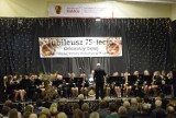 Makowska orkiestra dęta OSP świętowała 75-lecie