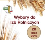 Wybory do Izb Rolniczych już w niedzielę. Sprawdź, kto kandyduje w twojej gminie