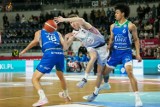 Wielkie emocje w meczu Anwil Włocławek - Arriva Polski Cukier Toruń. Decydowała dogrywka!