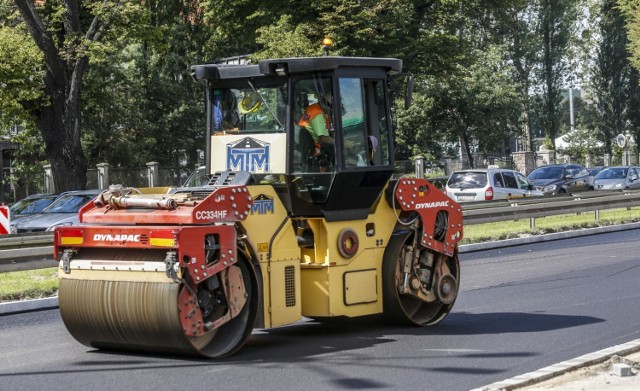 Cztery firmy zgłosiły swoje oferty na wykonanie dokumentacji zachodniej obwodnicy Przemyśla.