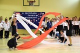 Gmina Wejherowo. Obchody Święta Niepodległości 2022 w Szkole Podstawowej nr 1 w Bolszewie - apel dla klas I-III | ZDJĘCIA 