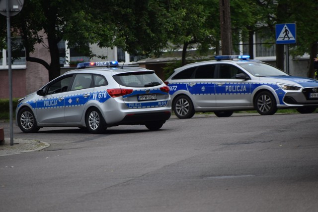 Komenda Powiatowa Policji w Sławnie ostrzega przed oszustwami finansowymi w powiecie sławieńskim