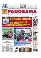 Panorama Wałbrzyska: Kobieta zmarła po napadzie!