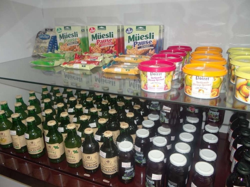 Sklep z produktami dla cukrzyków w Pleszewie otwarty!