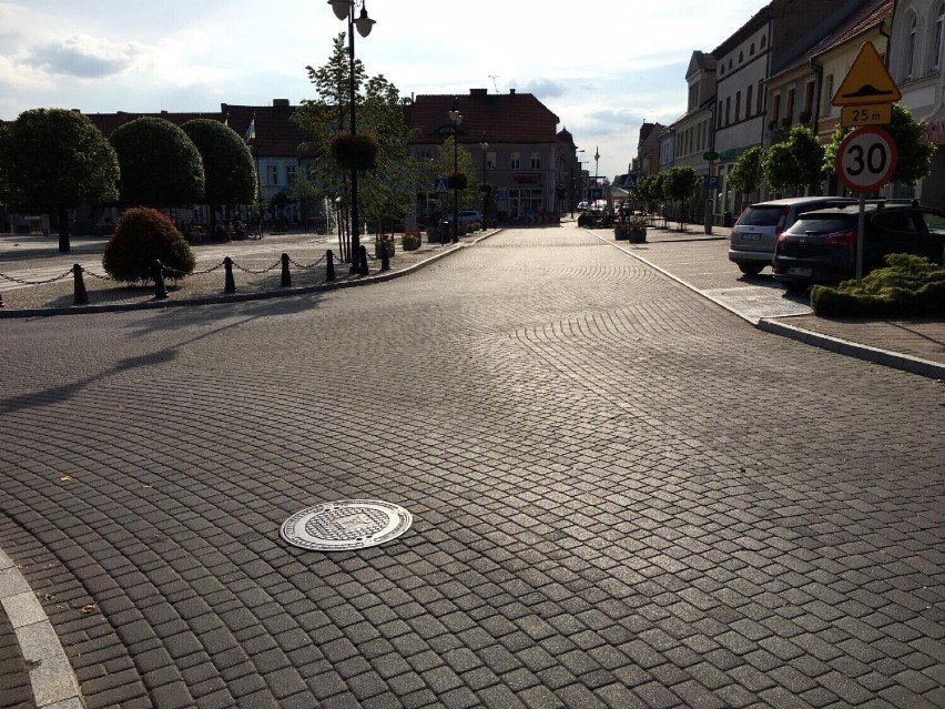 Pleszewski Rynek do zamknięcia! Sprawdź nową organizację...