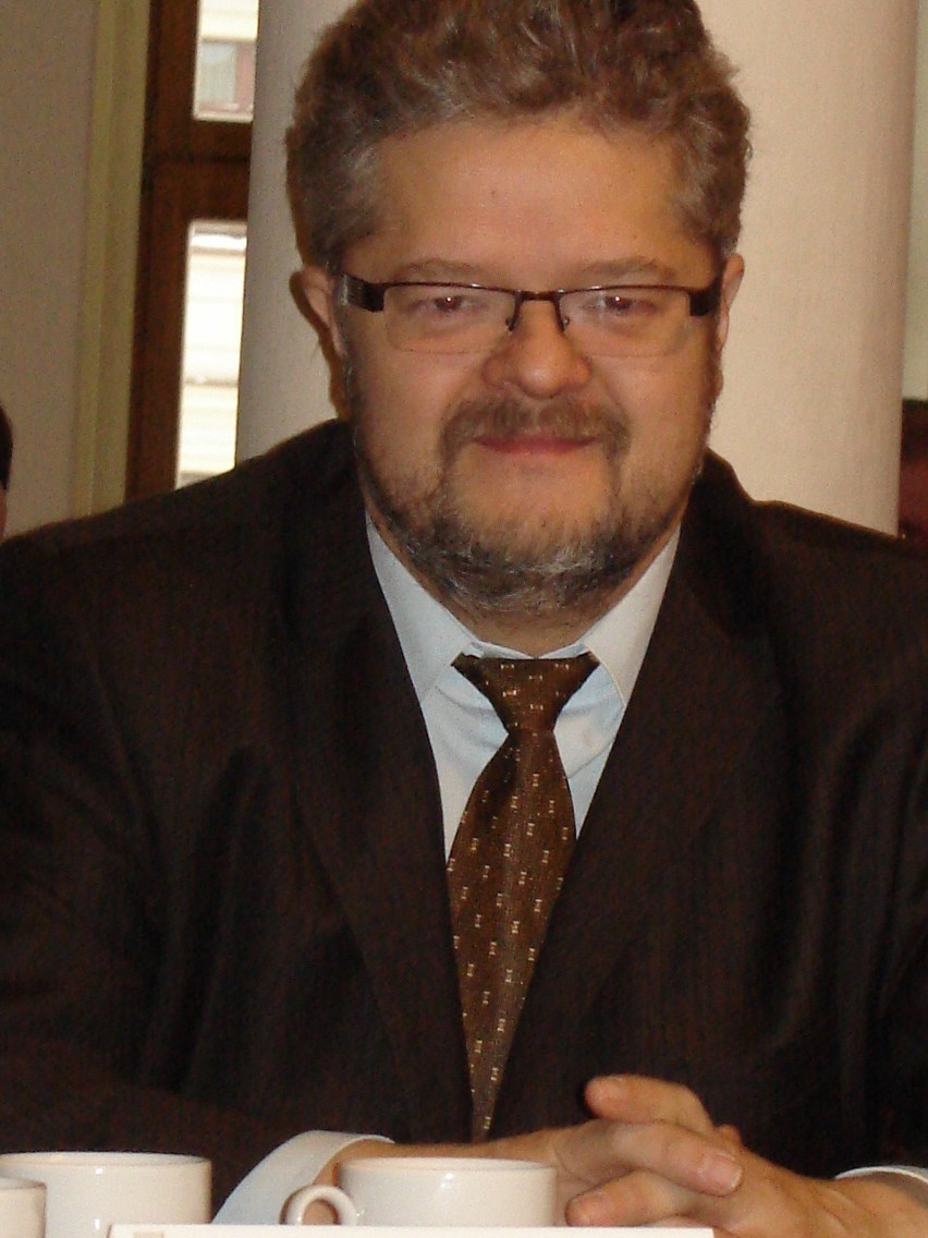 Michał Bargiel