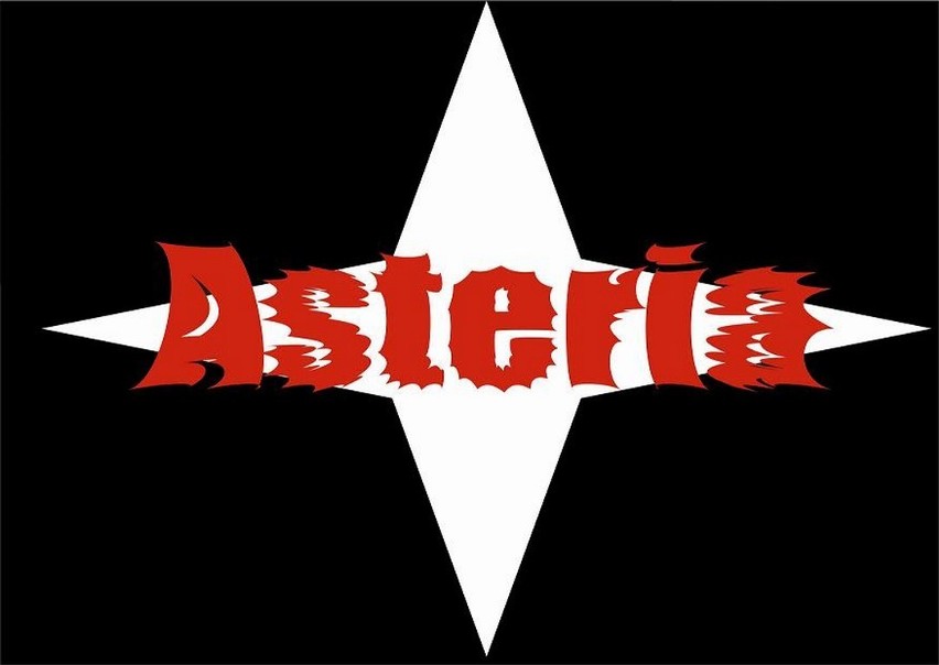 ASTERIA – grupa rockowa powstała na przełomie lat 2007/2008...