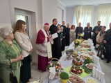 Wielkanocne wsparcie dla potrzebujących: Caritas Archidiecezji Przemyskiej rozdaje 1000 paczek żywnościowych