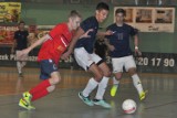 Przodkowo. Turniej eliminacyjny Mistrzostw Polski w Futsalu U-20 [ZDJĘCIA, WYNIKI]