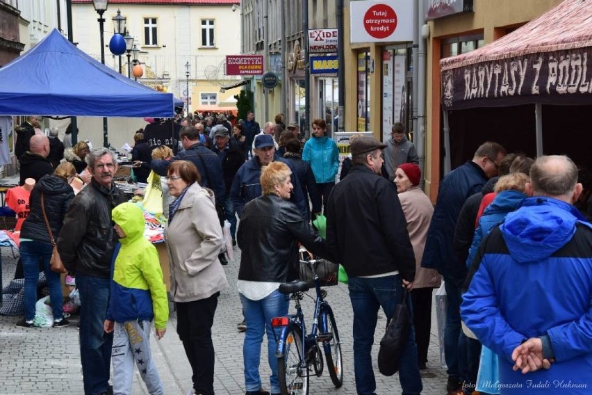 26 - 28 marca w Żarach odbędzie się Jarmark Wielkanocny