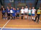Turniej Piłki Nożnej dla uczniów szkół podstawowych
