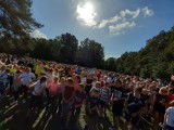 W Racocie odbył się XXVI Bieg Olimpijski im. Ireny Szewińskiej FOTO