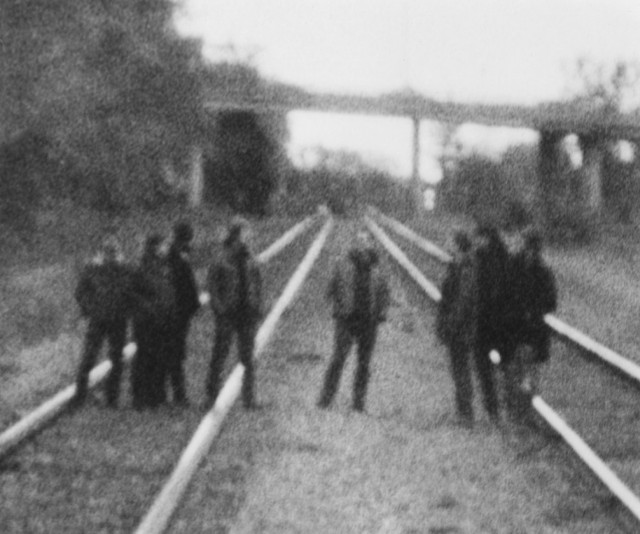 Godspeed You! Black Emperor w Warszawie