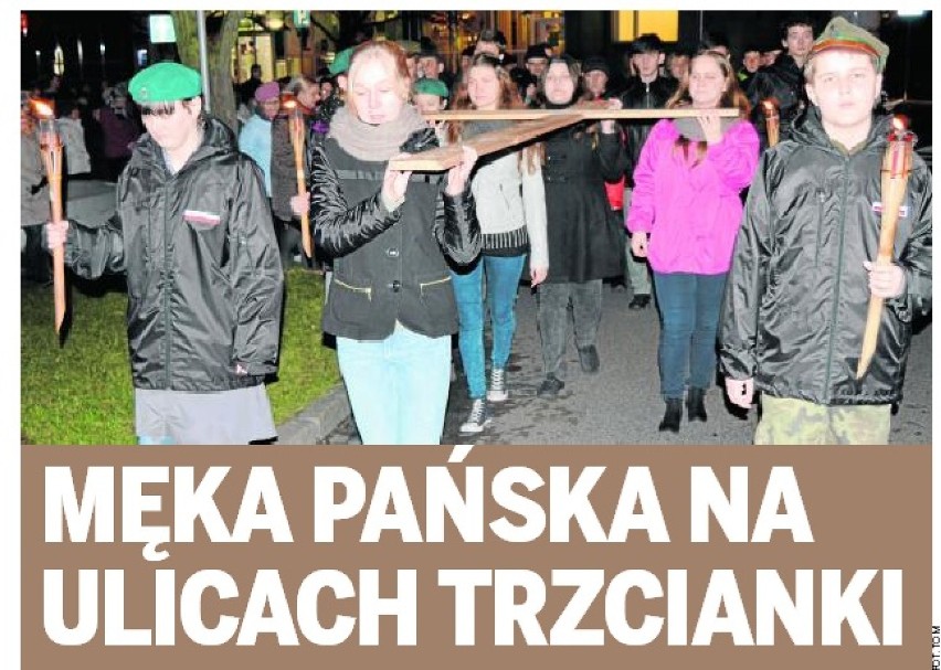 Notecki Tygodnik Pilski! [ZOBACZ]