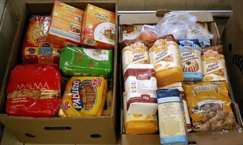 Gniezno: Caritas zachęca do udziału w zbiórce żywności