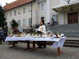 Święconka u franciszkanów w Koninie [ZDJĘCIA] 