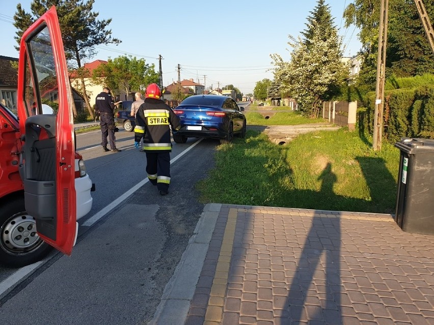 Śmiertelny wypadek w Nowym Brzesku [ZDJĘCIA, NOWE INFORMACJE]  