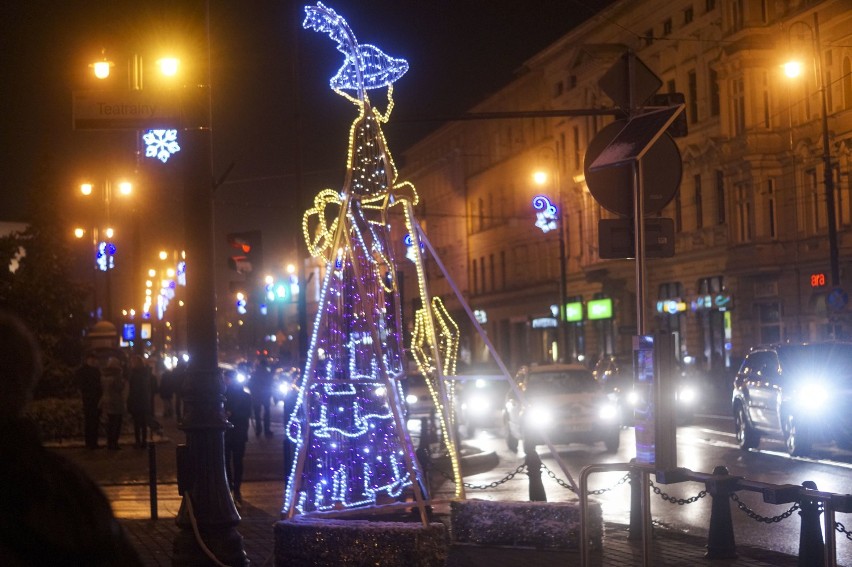 Jarmark Bożonarodzeniowy w Bydgoszczy [zdjęcia] 