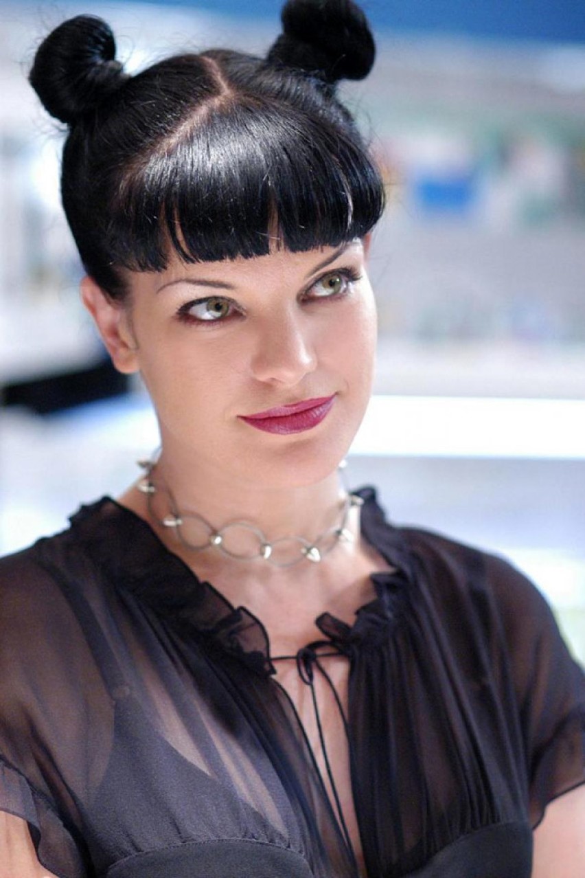 Pauley Perrette znana z serialu "Agenci NCIS" zarobiła 6...